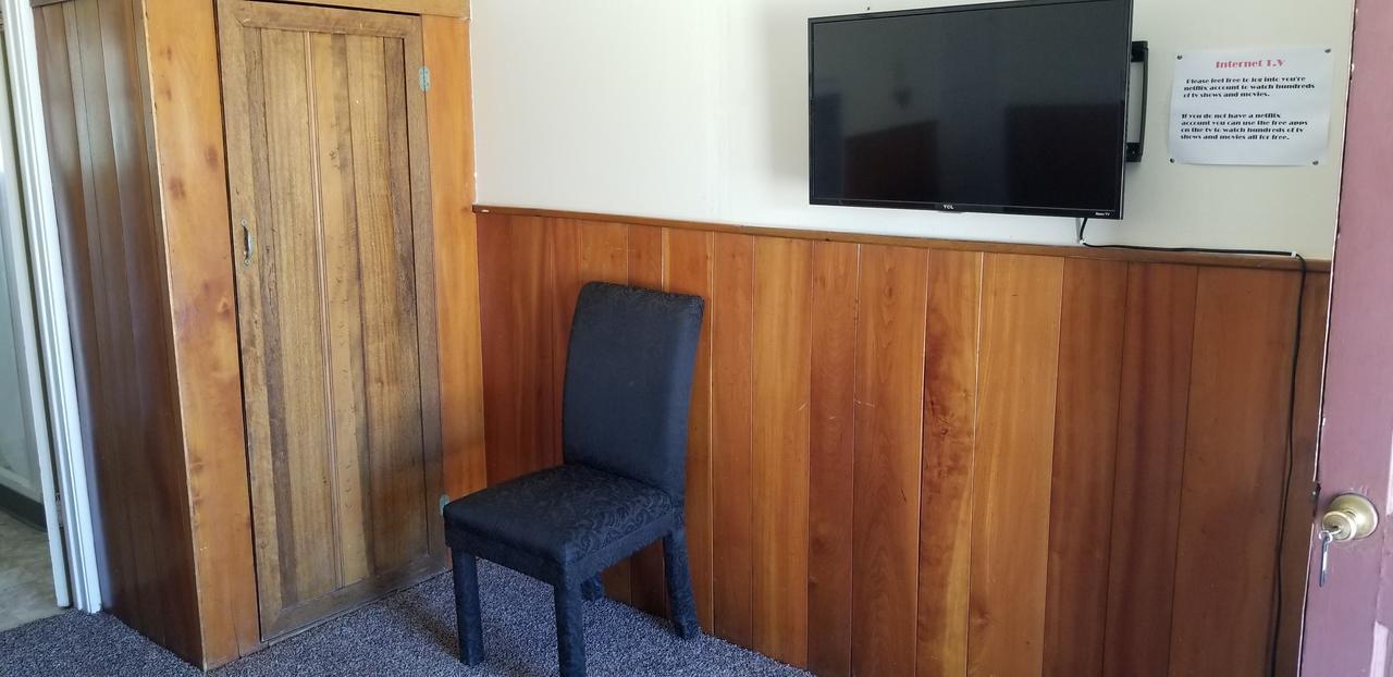 オランチャ ラスティック オアシス モーテルモーテル エクステリア 写真